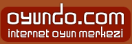Oyundo.com internet oyun merkezi